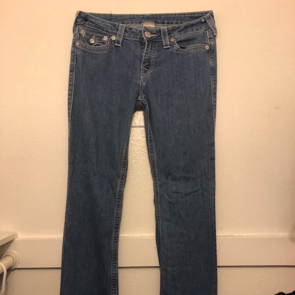 True religion jeans size 31 - Picture 2 of 3